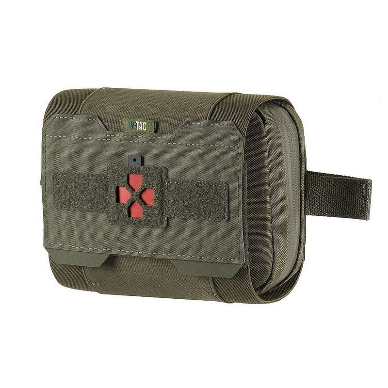 Load image into Gallery viewer, M-Tac Medical Pouch Horizontal Elite (Large)
