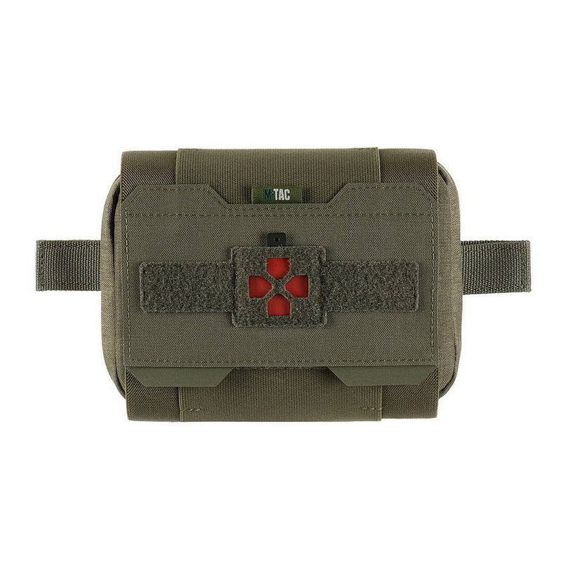 Load image into Gallery viewer, M-Tac Medical Pouch Horizontal Elite (Large)

