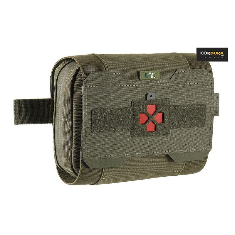 Load image into Gallery viewer, M-Tac Medical Pouch Horizontal Elite (Large)
