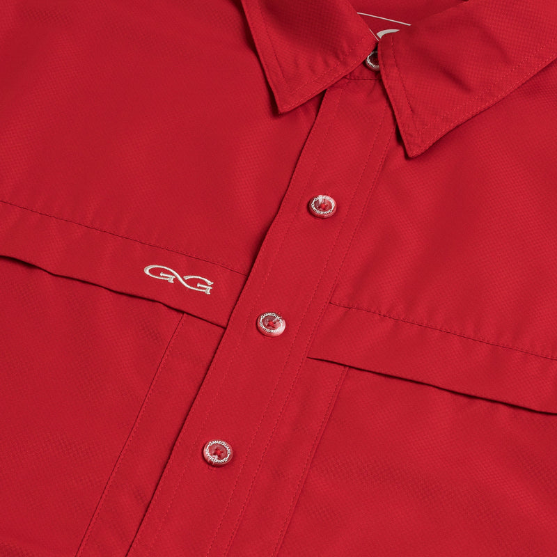 Load image into Gallery viewer, Crimson Original Shirt
