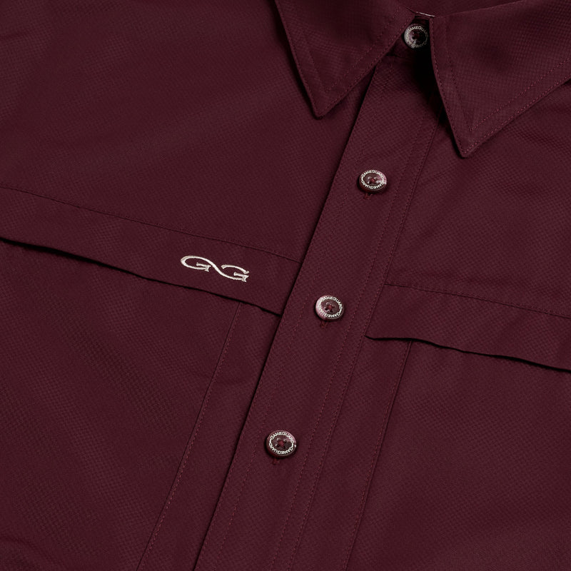 Load image into Gallery viewer, Maroon Original Shirt
