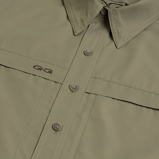 Mesquite Original Shirt