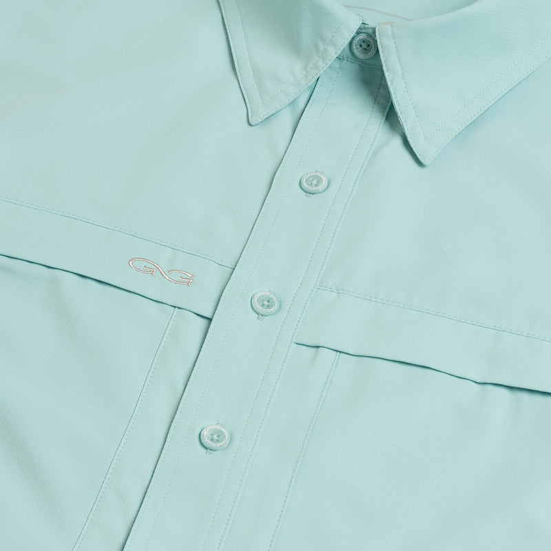 Load image into Gallery viewer, Sea Glass Original Shirt
