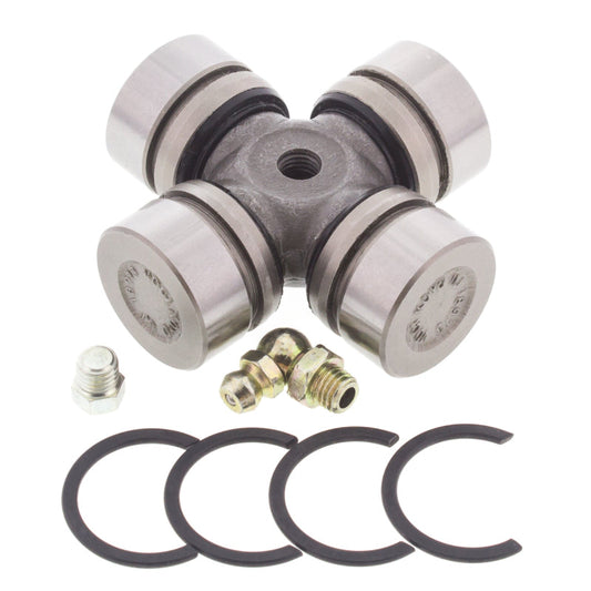 All Balls Racing 03-13 Kawasaki KVF360A Prairie 4x4 U-Joint - Rear Drive Shaft Engine Side (Ref 4)