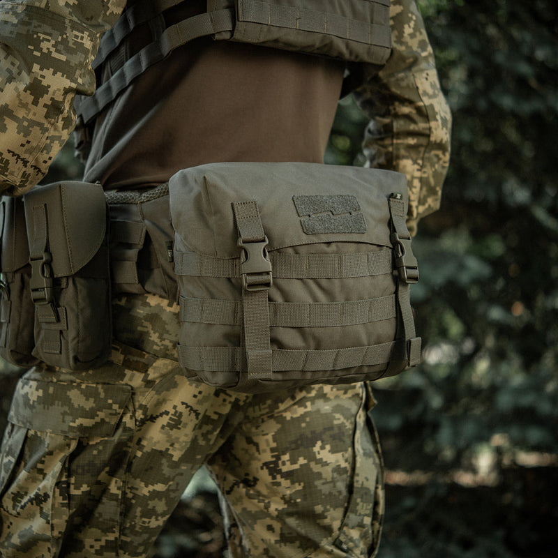 Load image into Gallery viewer, M-Tac Utility Pouch Sukharka Gen.3
