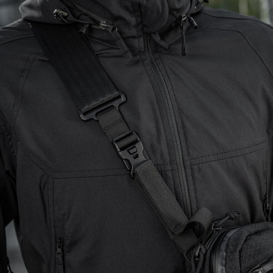 M-Tac Tablet Bag Laser Cut Hex