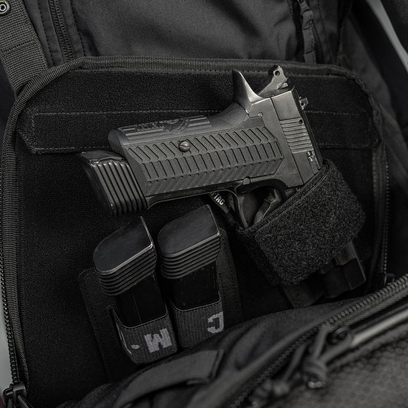 Load image into Gallery viewer, M-Tac Tablet Bag Laser Cut Hex
