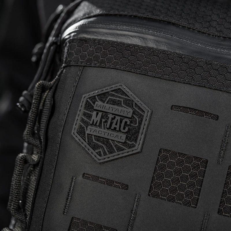 Load image into Gallery viewer, M-Tac Tablet Bag Laser Cut Hex
