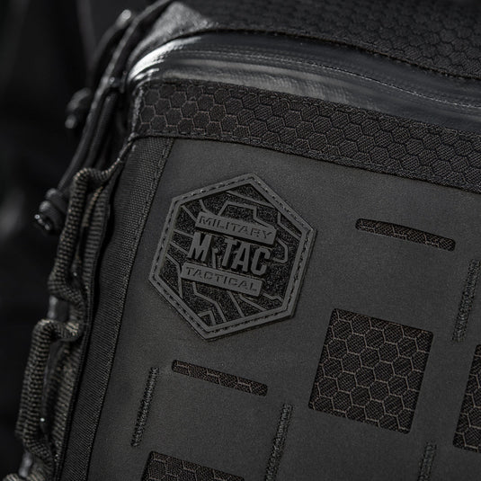 M-Tac Tablet Bag Laser Cut Hex