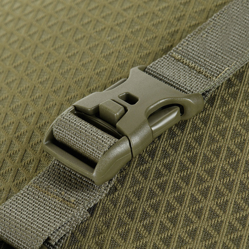 Load image into Gallery viewer, M-Tac Tablet Bag Laser Cut Hex
