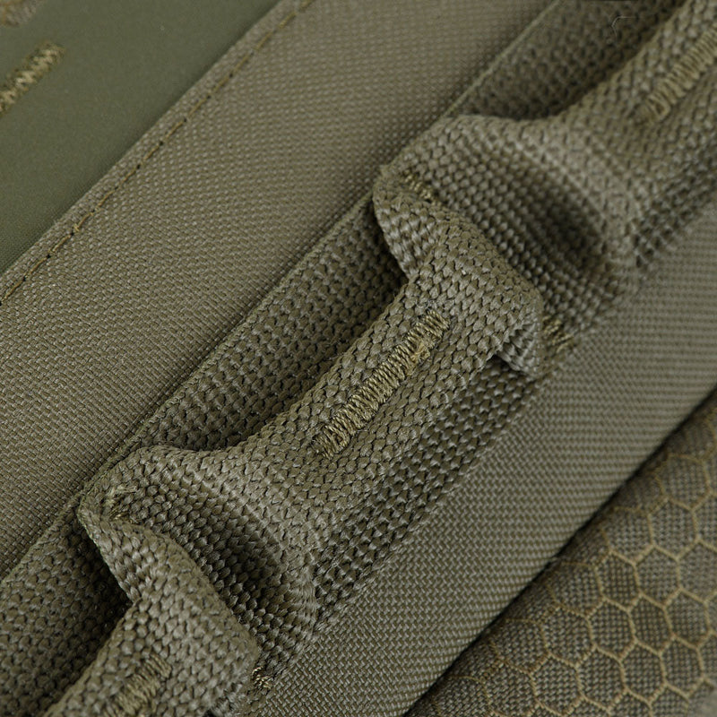 Load image into Gallery viewer, M-Tac Tablet Bag Laser Cut Hex
