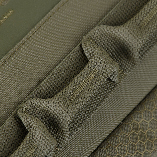 M-Tac Tablet Bag Laser Cut Hex