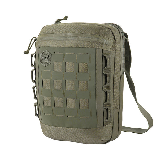 M-Tac Tablet Bag Laser Cut Hex