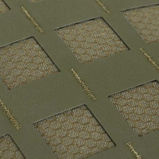 M-Tac Tablet Bag Laser Cut Hex