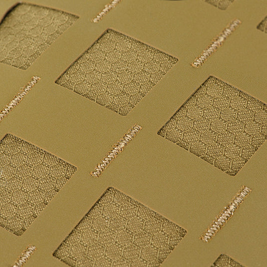 M-Tac Tablet Bag Laser Cut Hex
