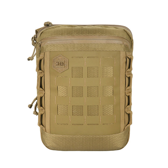M-Tac Tablet Bag Laser Cut Hex