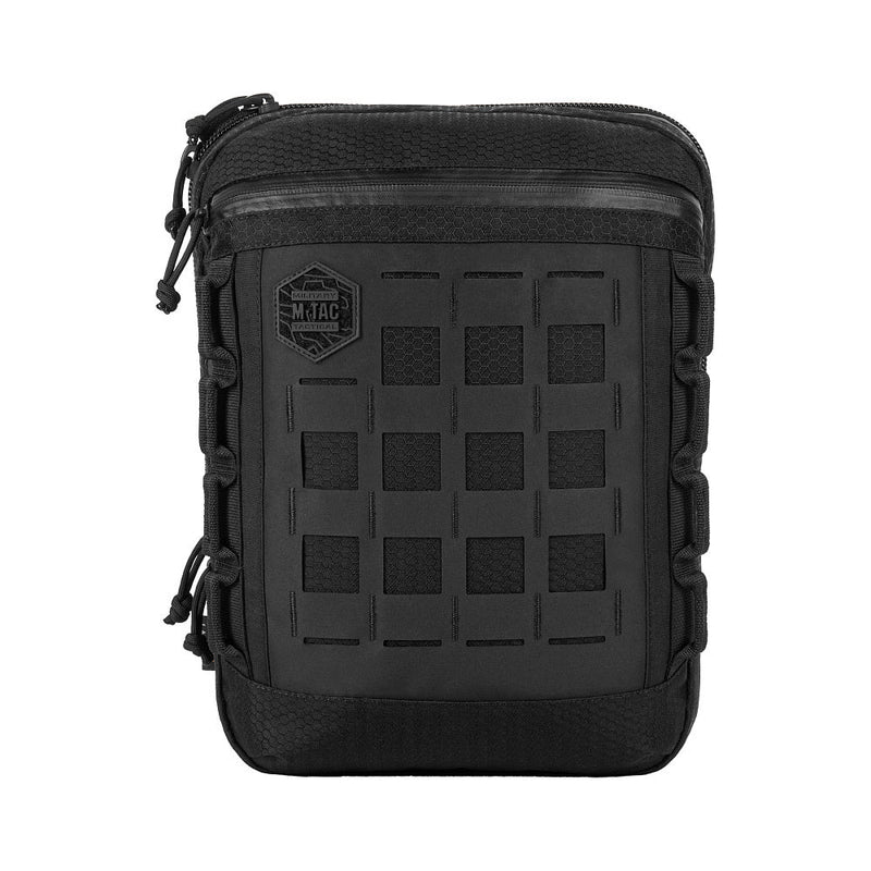 Load image into Gallery viewer, M-Tac Tablet Bag Laser Cut Hex
