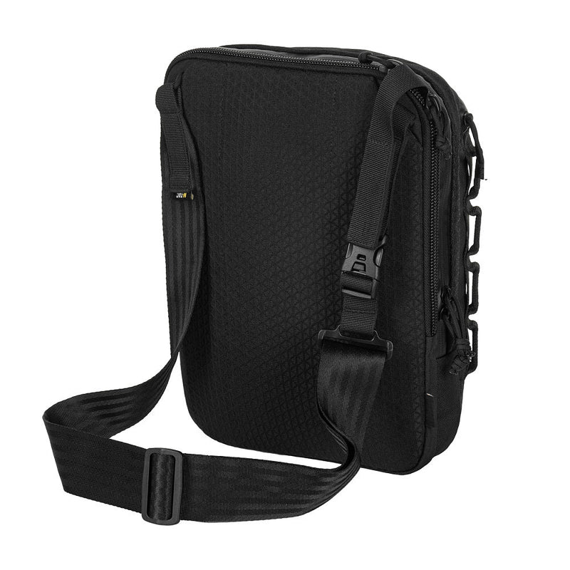 Load image into Gallery viewer, M-Tac Tablet Bag Laser Cut Hex
