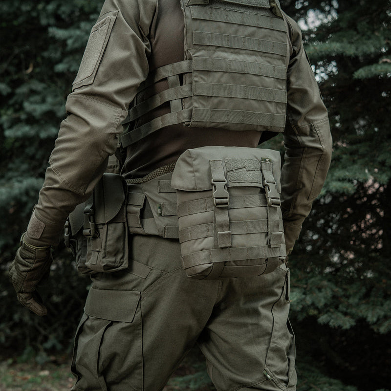 Load image into Gallery viewer, M-Tac Utility Pouch Sukharka Gen.3
