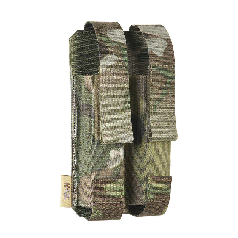 Load image into Gallery viewer, M-Tac Double Pouch for the APS Laser Cut Pistol Magazine Gen.II
