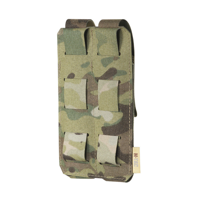 Load image into Gallery viewer, M-Tac Double Pouch for the APS Laser Cut Pistol Magazine Gen.II
