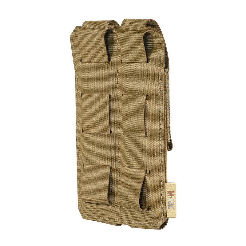 Load image into Gallery viewer, M-Tac Double Pouch for the APS Laser Cut Pistol Magazine Gen.II
