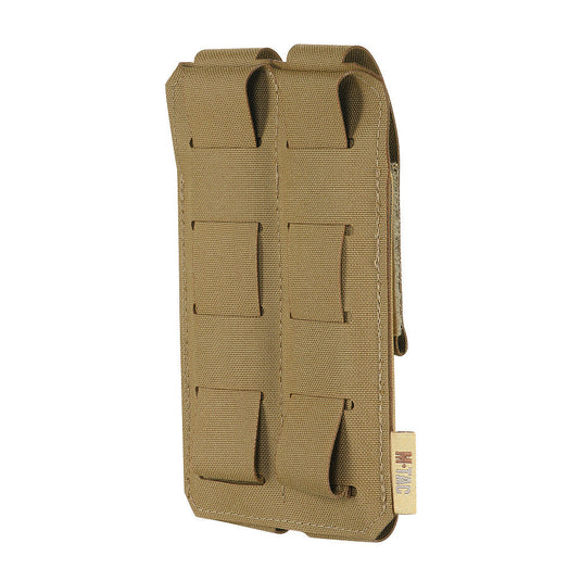 M-Tac Double Pouch for the APS Laser Cut Pistol Magazine Gen.II