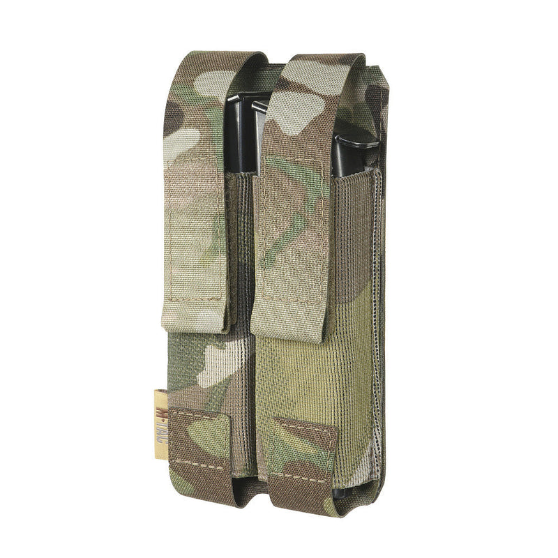 Load image into Gallery viewer, M-Tac Double Pouch for the APS Laser Cut Pistol Magazine Gen.II
