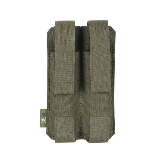 M-Tac Double Pouch for the APS Laser Cut Pistol Magazine Gen.II