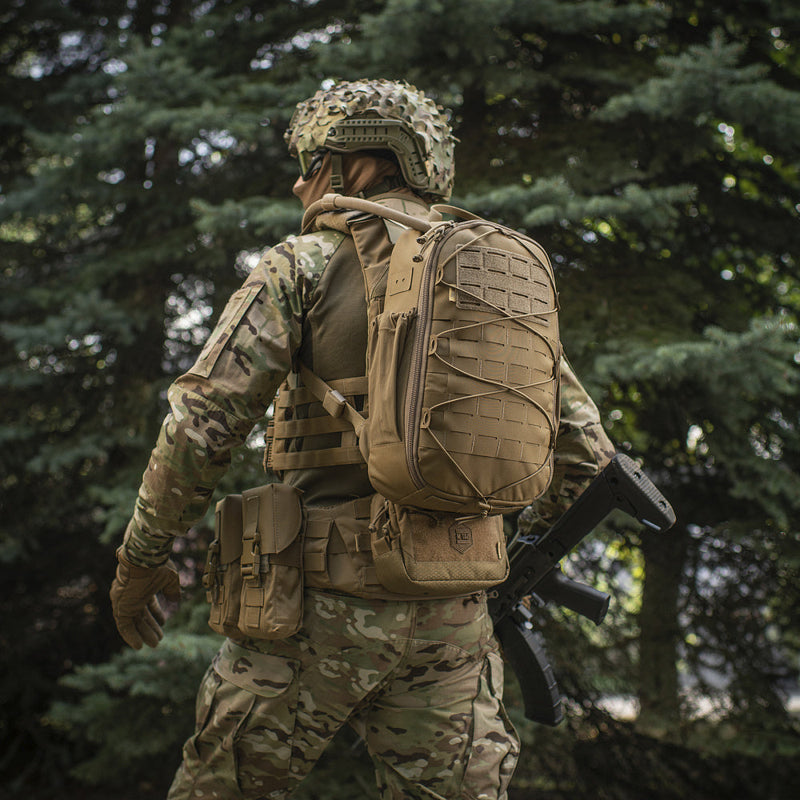 Load image into Gallery viewer, M-Tac Backpack Sturm Elite
