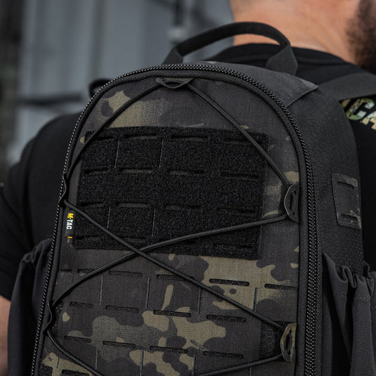 M-Tac Backpack Sturm Elite