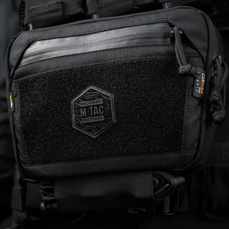 Load image into Gallery viewer, M-Tac Plate Carrier Lower Accessory Pouch Gen.II Large Elite
