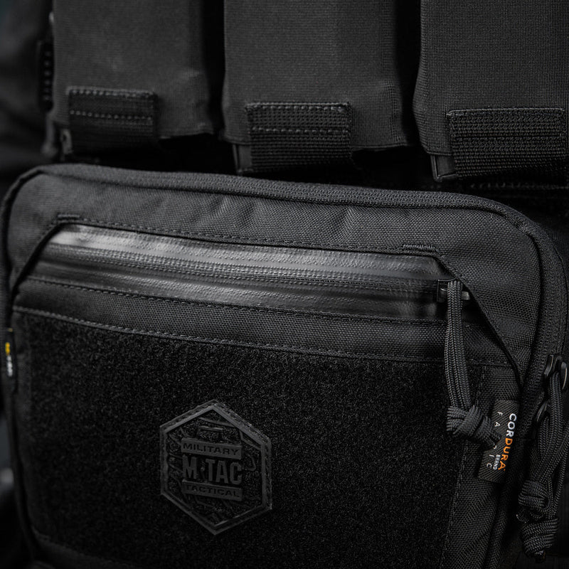 Load image into Gallery viewer, M-Tac Plate Carrier Lower Accessory Pouch Gen.II Large Elite
