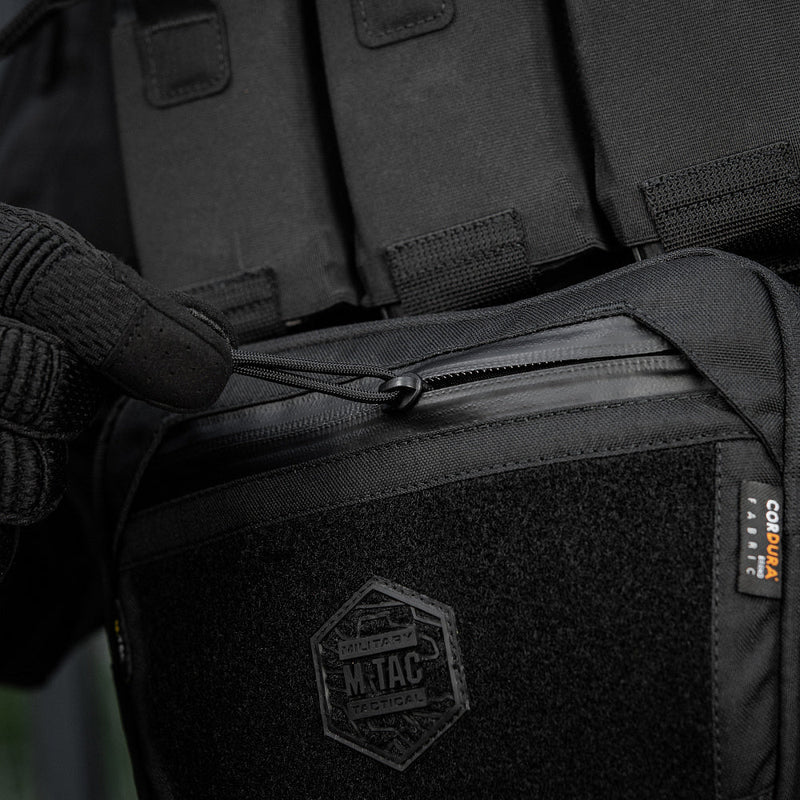 Load image into Gallery viewer, M-Tac Plate Carrier Lower Accessory Pouch Gen.II Large Elite

