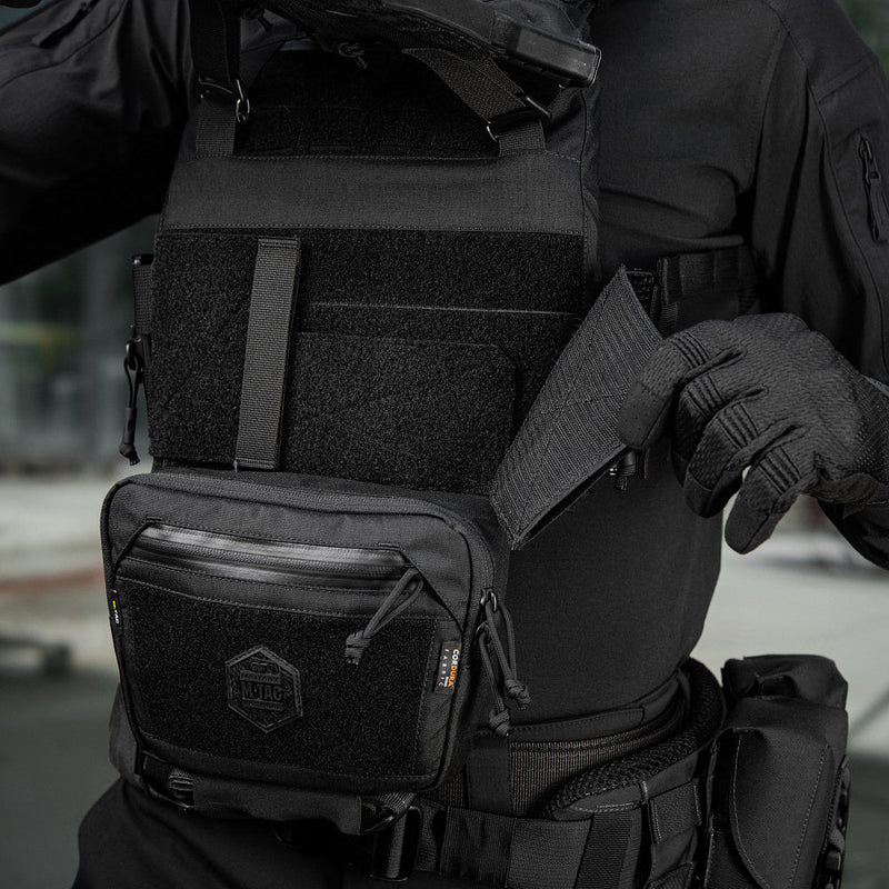 Load image into Gallery viewer, M-Tac Plate Carrier Lower Accessory Pouch Gen.II Large Elite
