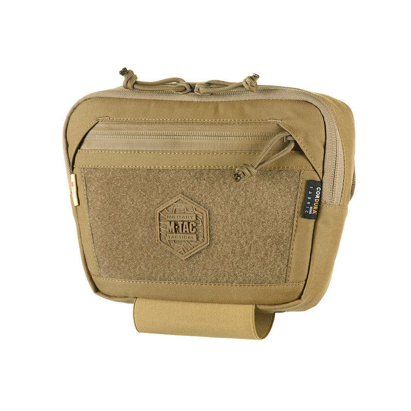 Load image into Gallery viewer, M-Tac Plate Carrier Lower Accessory Pouch Gen.II Large Elite
