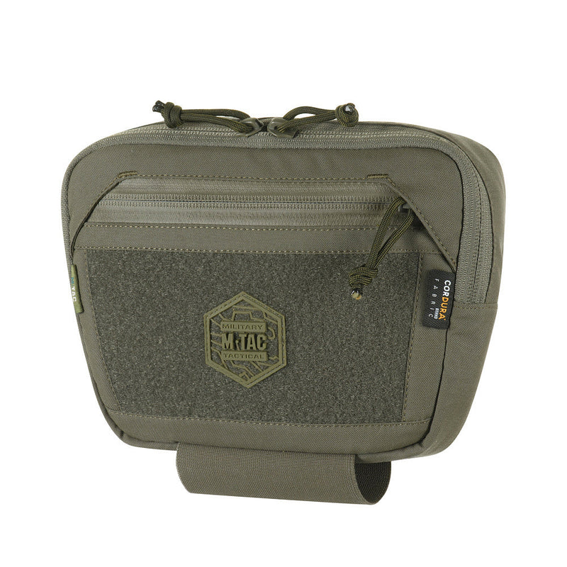 Load image into Gallery viewer, M-Tac Plate Carrier Lower Accessory Pouch Gen.II Large Elite
