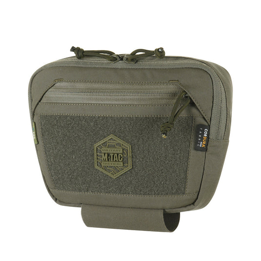 M-Tac Plate Carrier Lower Accessory Pouch Gen.II Large Elite