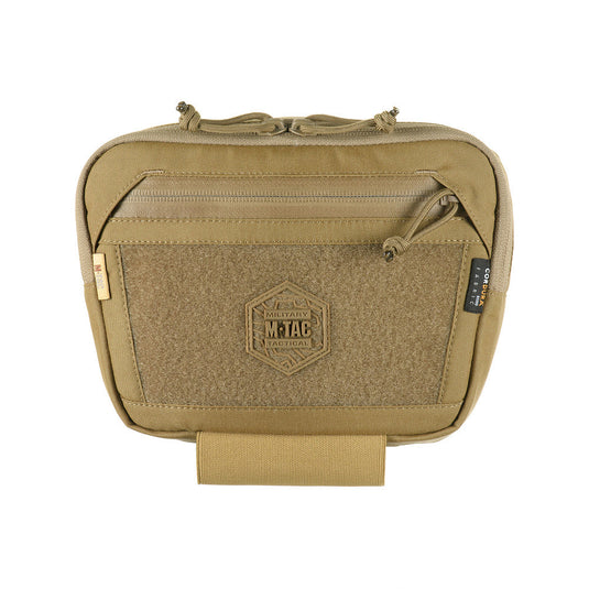 M-Tac Plate Carrier Lower Accessory Pouch Gen.II Large Elite