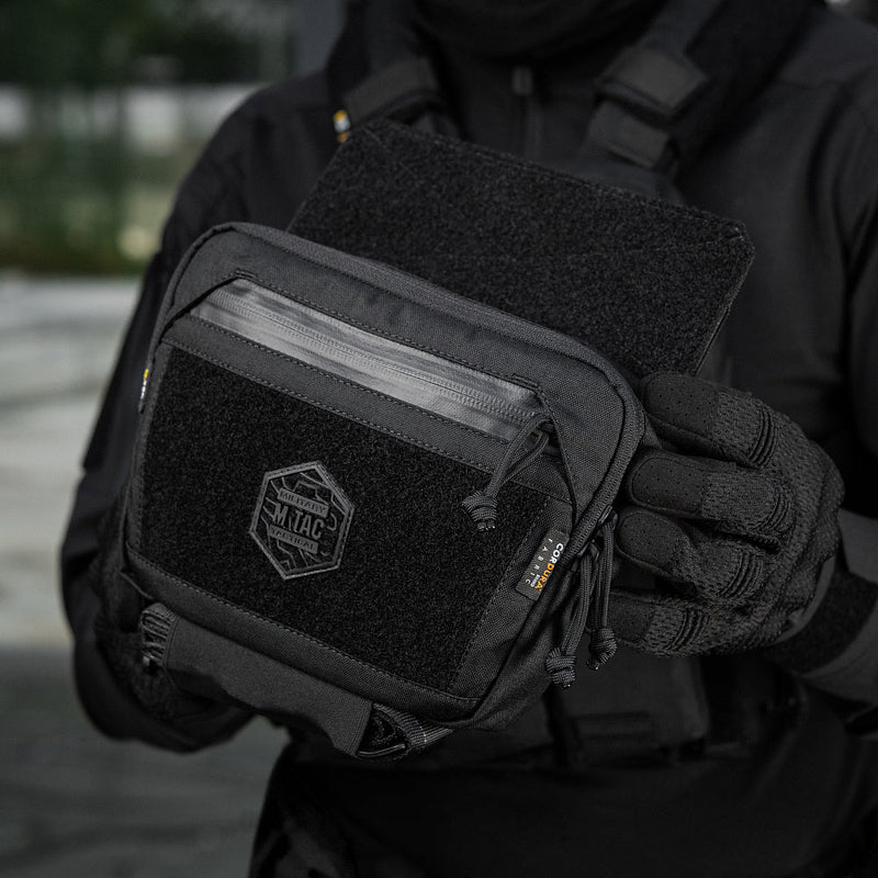 Load image into Gallery viewer, M-Tac Plate Carrier Lower Accessory Pouch Gen.II Large Elite
