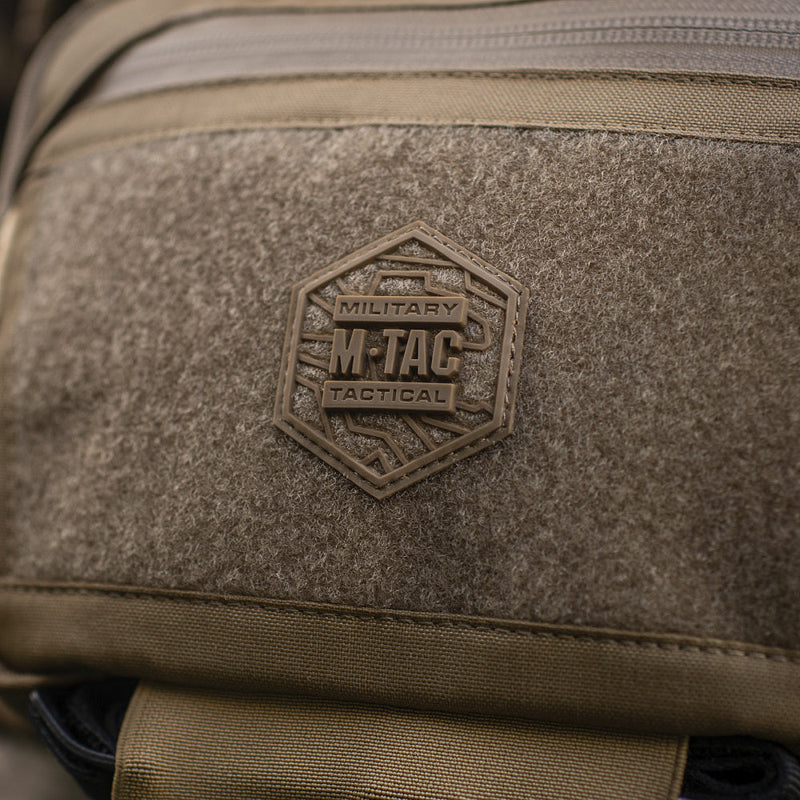 Load image into Gallery viewer, M-Tac Plate Carrier Lower Accessory Pouch Gen.II Large Elite
