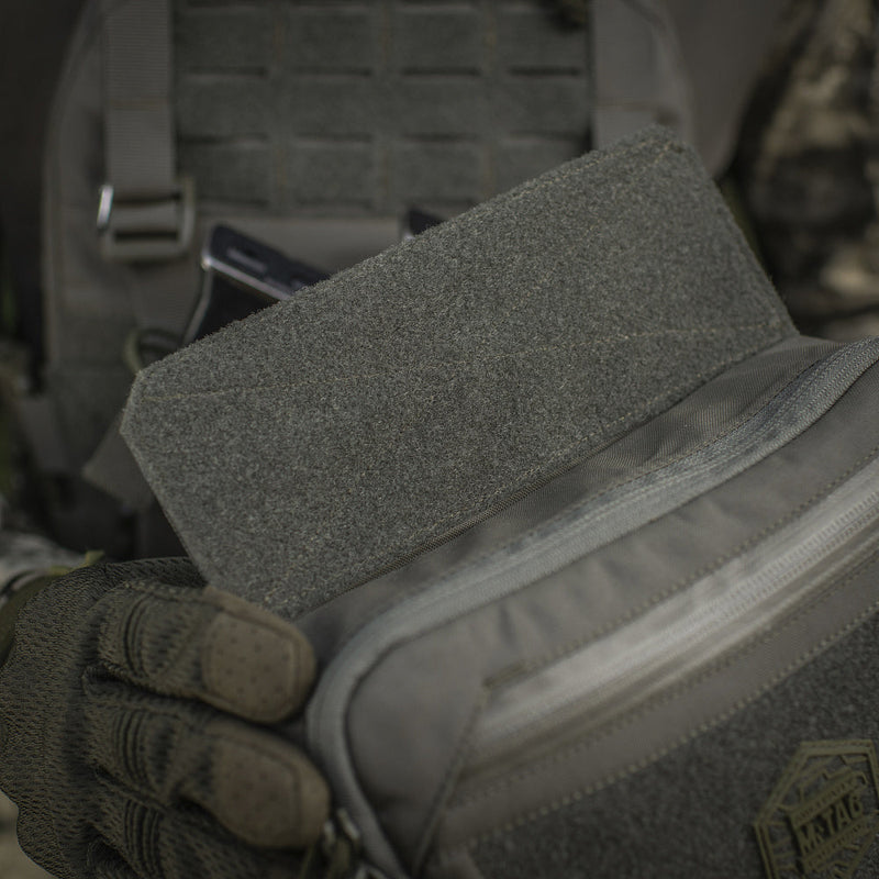Load image into Gallery viewer, M-Tac Plate Carrier Lower Accessory Pouch Gen.II Large Elite
