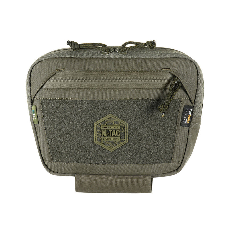 Load image into Gallery viewer, M-Tac Plate Carrier Lower Accessory Pouch Gen.II Large Elite
