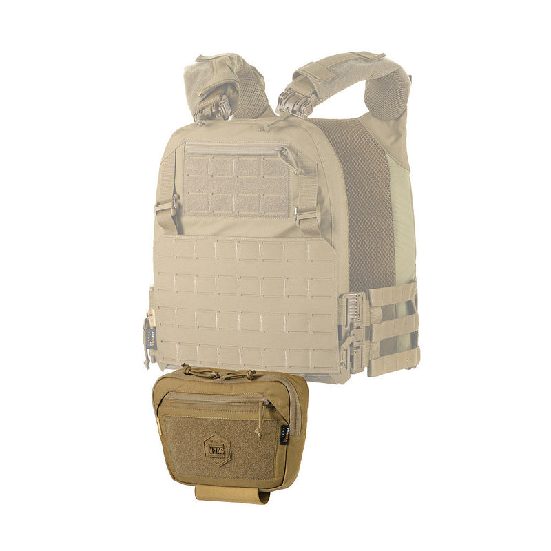 Load image into Gallery viewer, M-Tac Plate Carrier Lower Accessory Pouch Gen.II Large Elite
