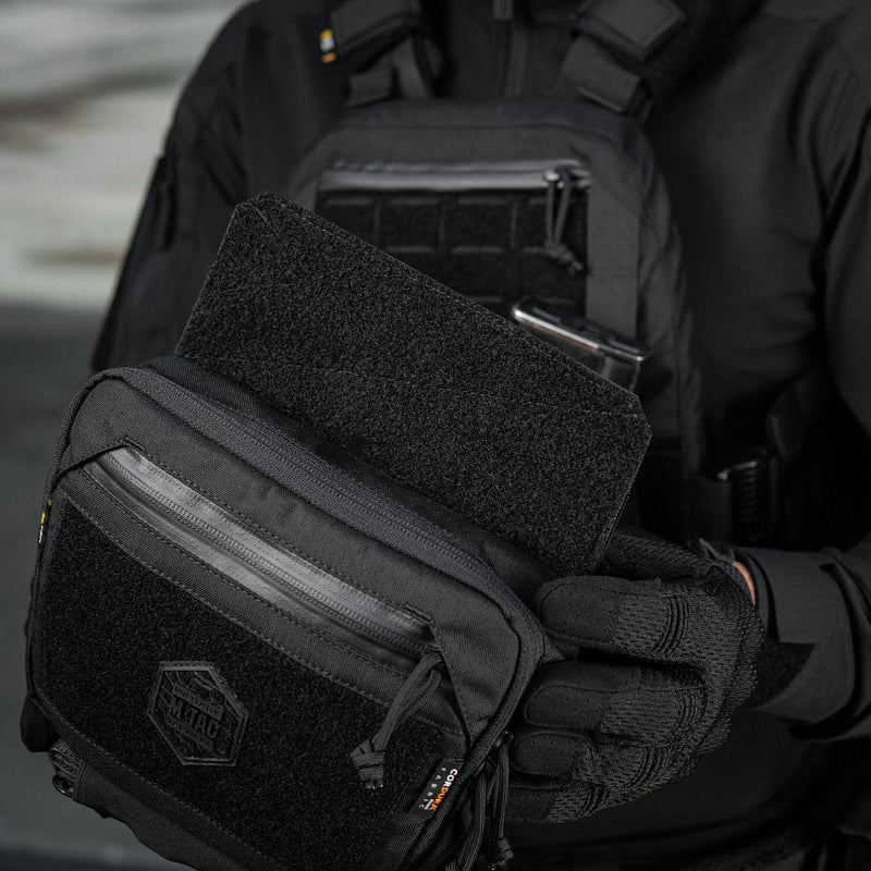 Load image into Gallery viewer, M-Tac Plate Carrier Lower Accessory Pouch Gen.II Large Elite
