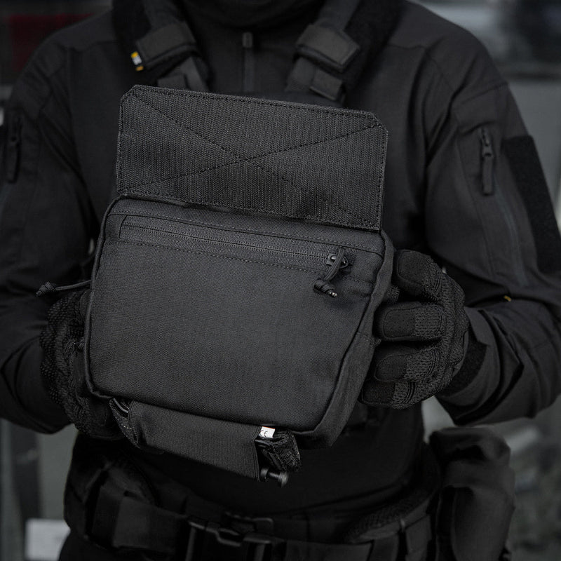 Load image into Gallery viewer, M-Tac Plate Carrier Lower Accessory Pouch Gen.II Large Elite
