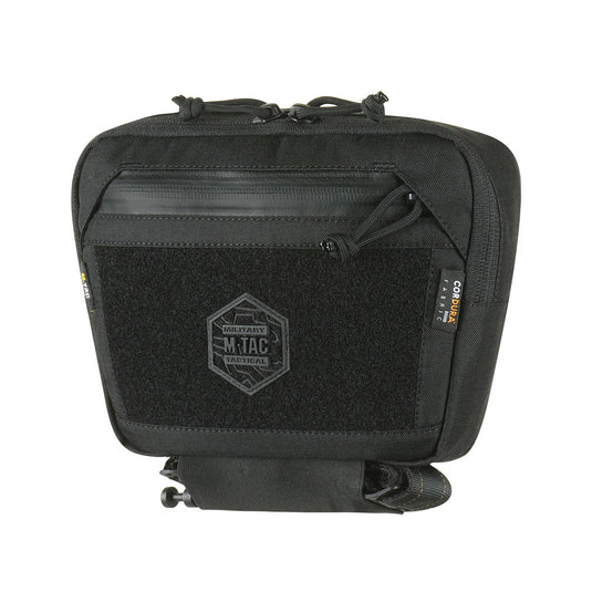M-Tac Plate Carrier Lower Accessory Pouch Gen.II Large Elite