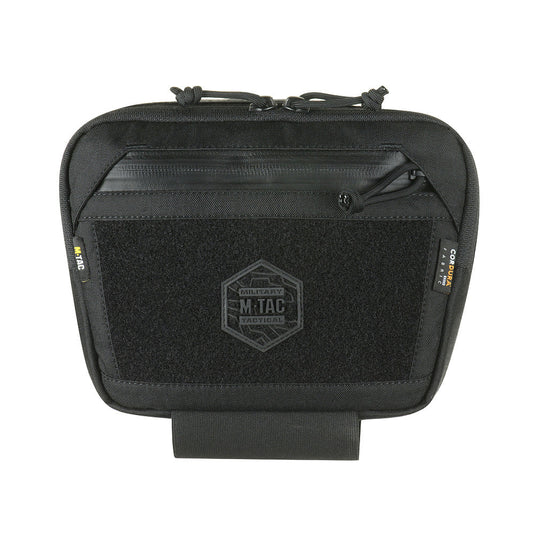 M-Tac Plate Carrier Lower Accessory Pouch Gen.II Large Elite