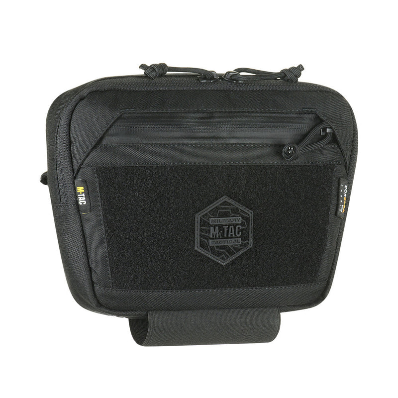 Load image into Gallery viewer, M-Tac Plate Carrier Lower Accessory Pouch Gen.II Large Elite
