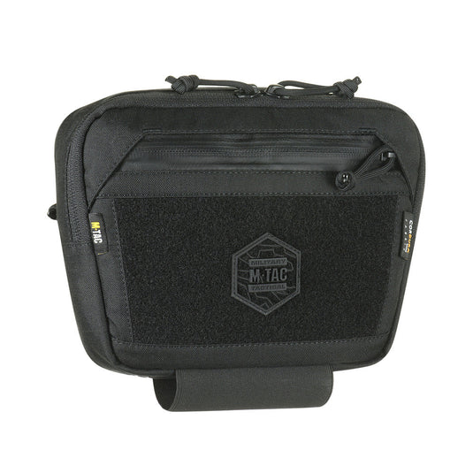 M-Tac Plate Carrier Lower Accessory Pouch Gen.II Large Elite